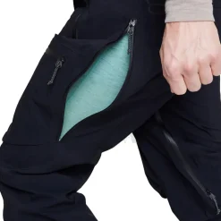 Capow Bib Pant - Men's