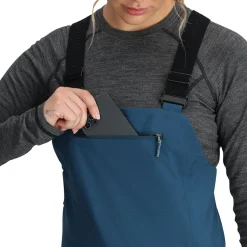Carbide Bib Pant - Women's