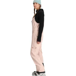 Carbide Bib Pant - Women's