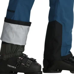 Carbide Bib Pant - Women's