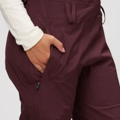 Carbide Bib Pant - Women's