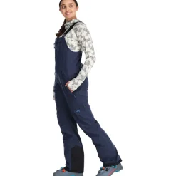 Carbide Bib Pant - Women's