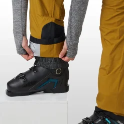 Carbide Bib Pant - Women's