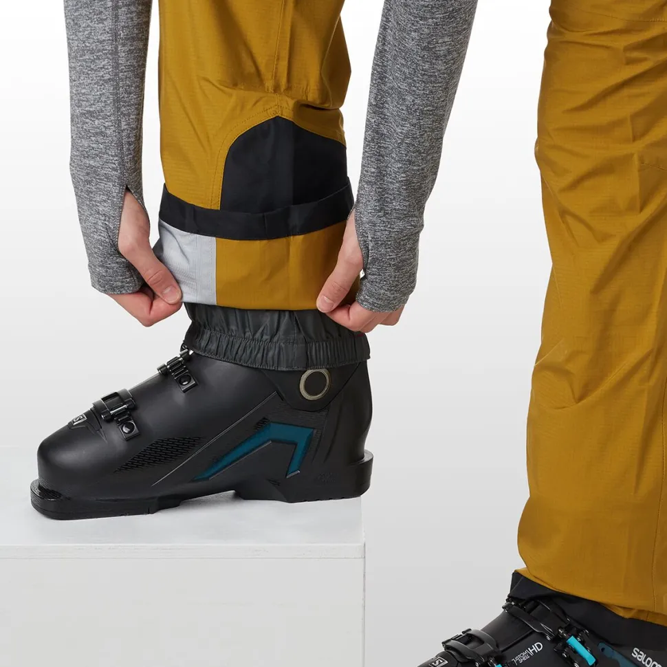 Carbide Bib Pant - Women's
