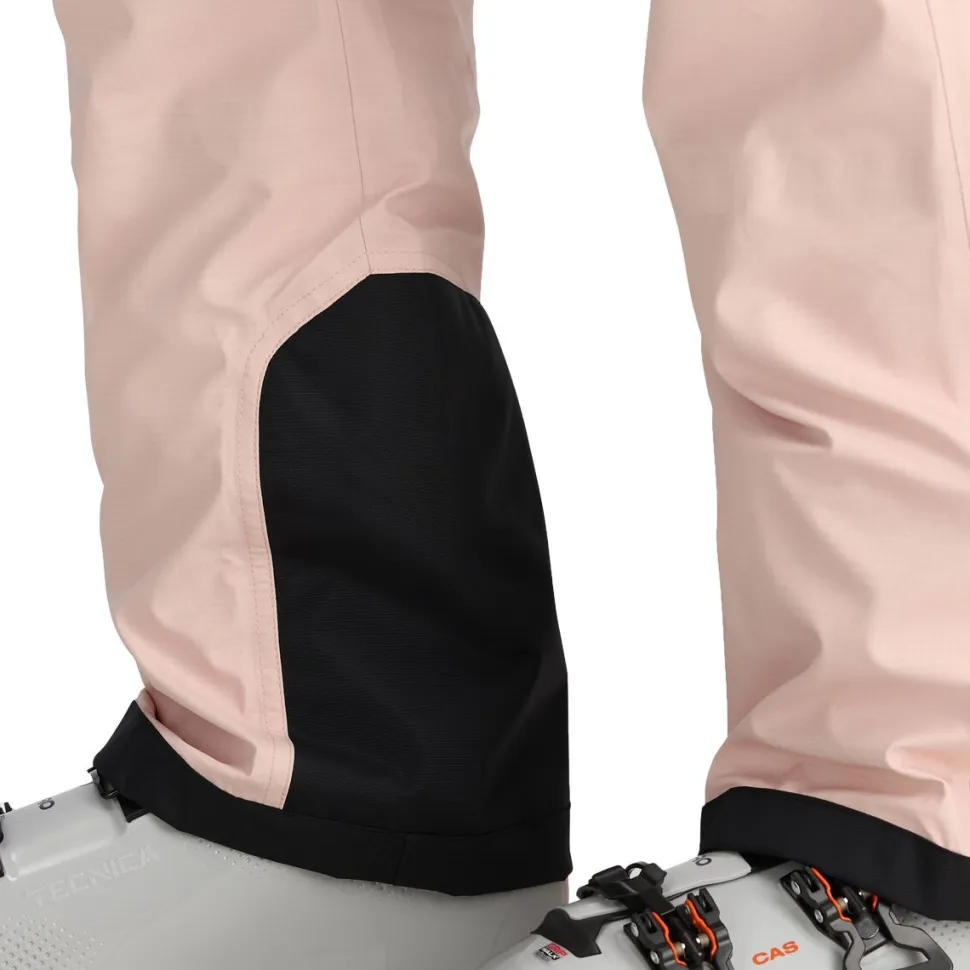 Carbide Bib Pant - Women's