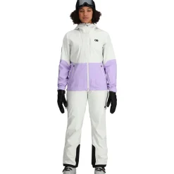 Carbide Bib Pant - Women's