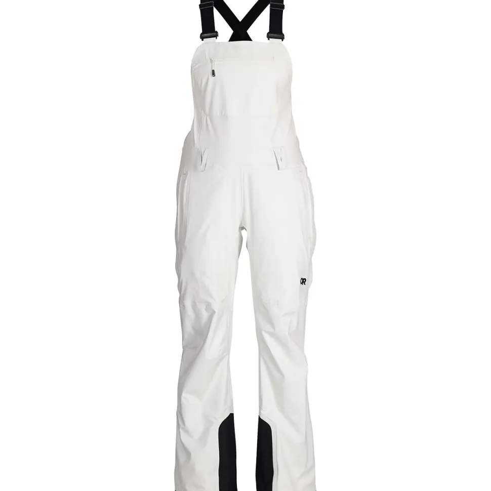 Carbide Bib Pant - Women's