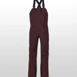 Carbide Bib Pant - Women's