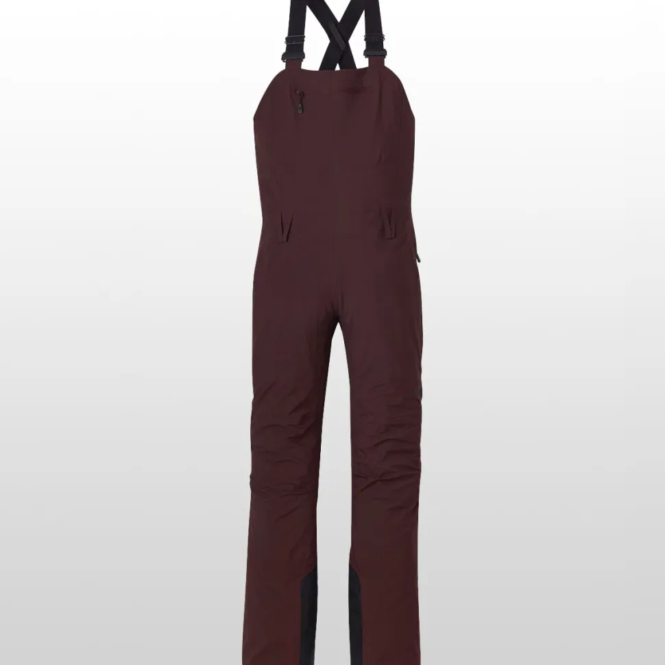 Carbide Bib Pant - Women's