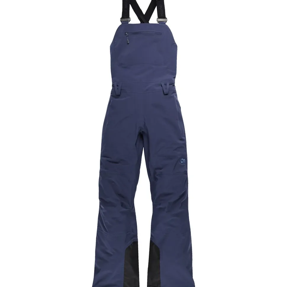 Carbide Bib Pant - Women's
