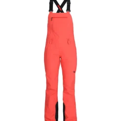 Carbide Bib Pant - Women's