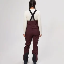 Carbide Bib Pant - Women's