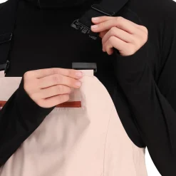 Carbide Bib Pant - Women's