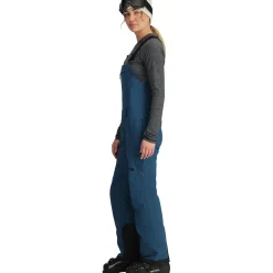 Carbide Bib Pant - Women's
