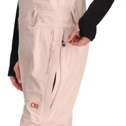 Carbide Bib Pant - Women's