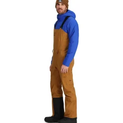Carbide Bib Pant - Men's