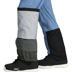 Carbide Bib Pant - Men's