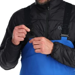 Carbide Bib Pant - Men's