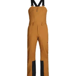 Carbide Bib Pant - Men's