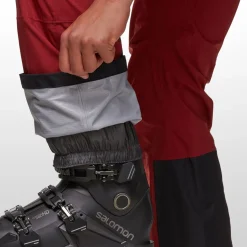Carbide Bib Pant - Men's