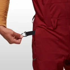 Carbide Bib Pant - Men's