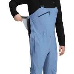 Carbide Bib Pant - Men's