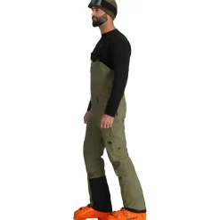 Carbide Bib Pant - Men's