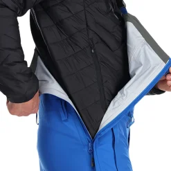 Carbide Bib Pant - Men's