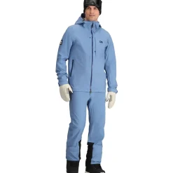 Carbide Bib Pant - Men's