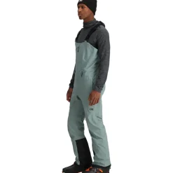 Carbide Bib Pant - Men's