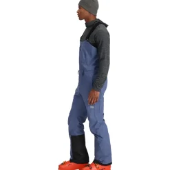 Carbide Bib Pant - Men's