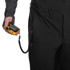 Carbide Bib Pant - Men's