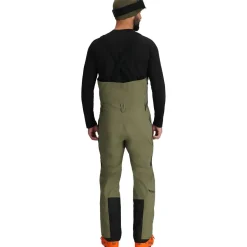 Carbide Bib Pant - Men's