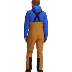 Carbide Bib Pant - Men's