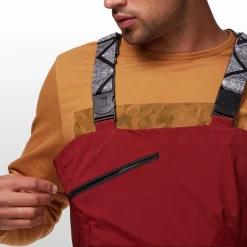 Carbide Bib Pant - Men's