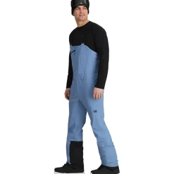 Carbide Bib Pant - Men's