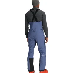 Carbide Bib Pant - Men's