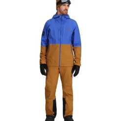 Carbide Bib Pant - Men's