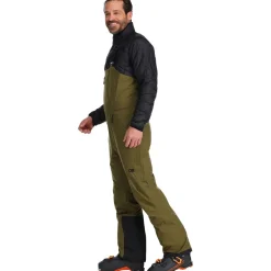 Carbide Bib Pant - Men's