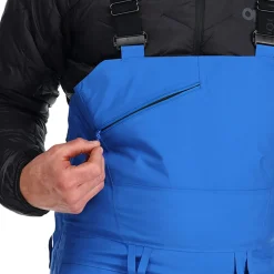 Carbide Bib Pant - Men's