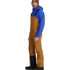 Carbide Bib Pant - Men's