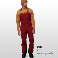 Carbide Bib Pant - Men's