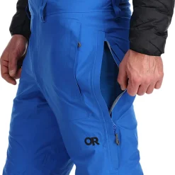 Carbide Bib Pant - Men's