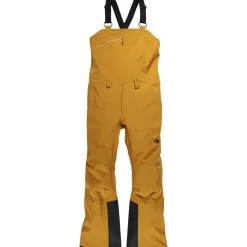 Carbide Bib Pant - Men's