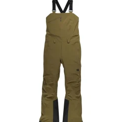 Carbide Bib Pant - Men's