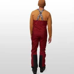 Carbide Bib Pant - Men's