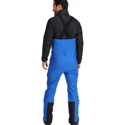 Carbide Bib Pant - Men's