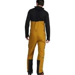 Carbide Bib Pant - Men's