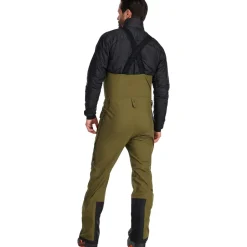 Carbide Bib Pant - Men's