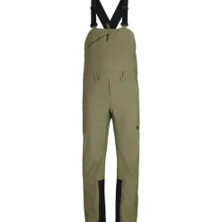 Carbide Bib Pant - Men's